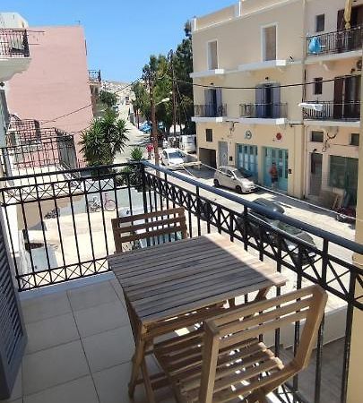 ארמופוליס Nicol'S Apartment מראה חיצוני תמונה