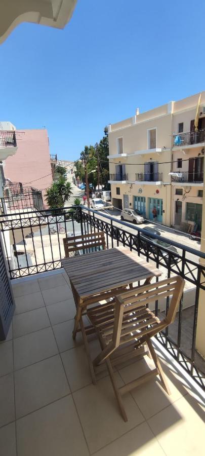 ארמופוליס Nicol'S Apartment מראה חיצוני תמונה