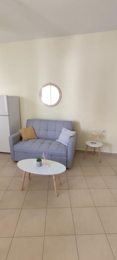 ארמופוליס Nicol'S Apartment מראה חיצוני תמונה