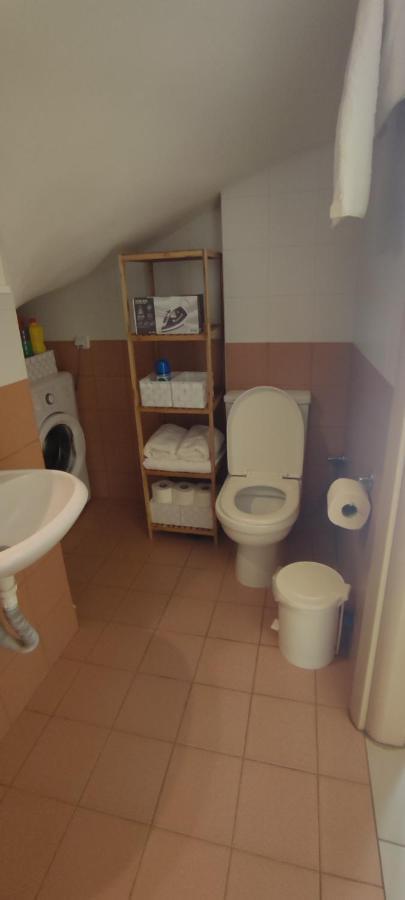 ארמופוליס Nicol'S Apartment מראה חיצוני תמונה